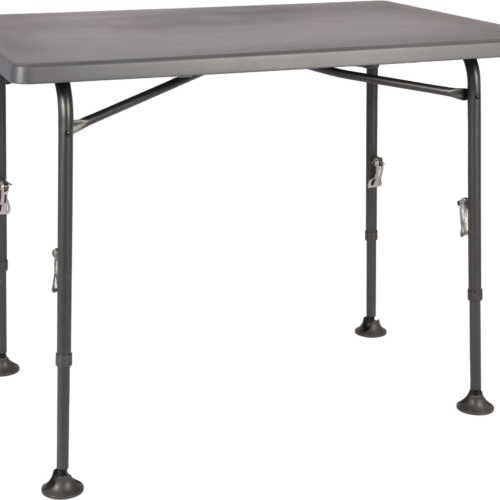 Westfield Campingtisch Resino 100 x 68 x 63/74 cm - Klapptische