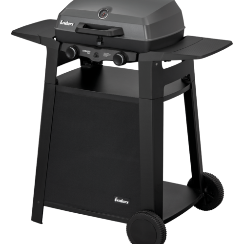 Enders Grill-Trolley für Urban II - Gasgrills