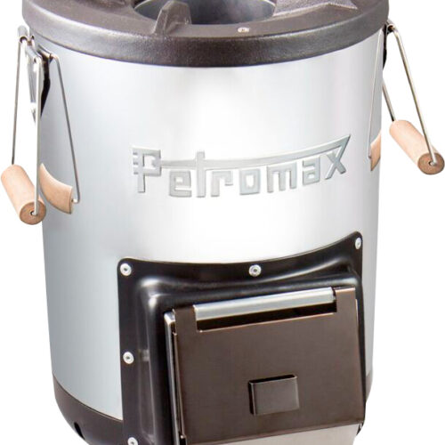 Petromax Raketenofen RF33 - Holzkohlegrills