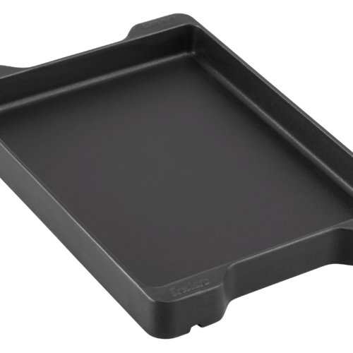 Enders Gussplatte für Grill Urban II / Explorer II - Grillroste, Pfannen und Platten