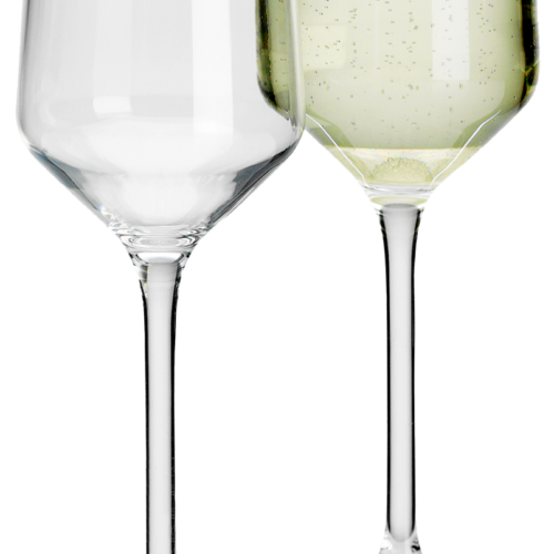 Flamefield Sektgläserset Savoy 2-teilig 290 ml - Gläser