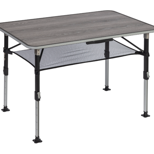Brunner Campingtisch Elù NG 100 x 68 cm - Klapptische