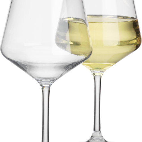 Flamefield Weingläserset 2-teilig 450 ml - Gläser