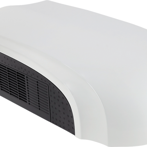 Mestic RTA-1700L Dachklimaanlage mit Heizung Weiß 1.700 W - Dach-Klimaanlagen