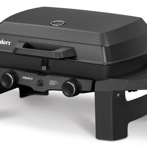 Enders Urban II Gasgrill 50 mbar - Gasgrills