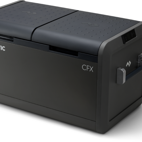 Dometic CFX5 75 Kompressor Kühlbox Dual Zone 12/24/230V 75 Liter - Kompressor Kühlboxen