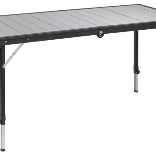 Brunner Dinemic 6 Outdoor und Campingtisch 143 x 70 cm - Klapptische