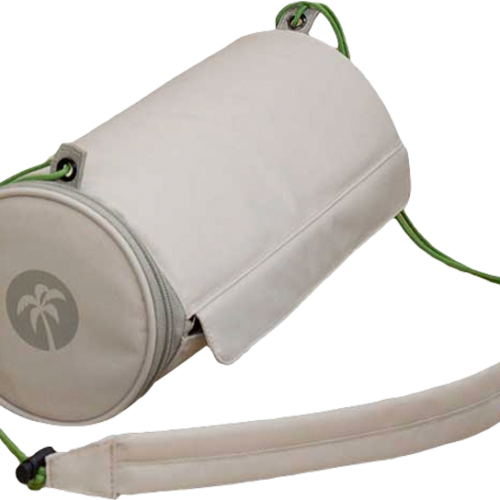 BusBoxx Küchenrollentasche PaperBOXX Pro desert - Auto Organizer & Stauraumtaschen