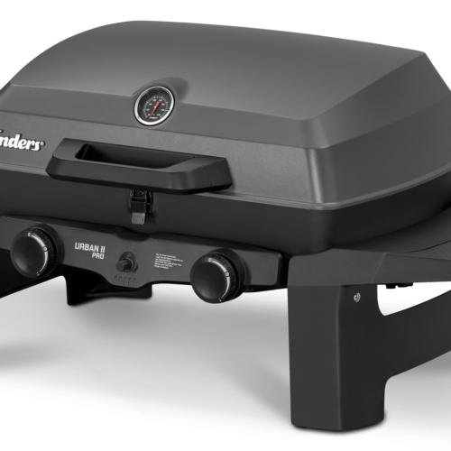 Enders Urban II Pro Gasgrill 50 mbar - Gasgrills