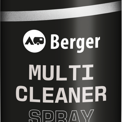 Berger Multi Cleaner Spray 200 ml - Klebstoffe & Dichtmittel