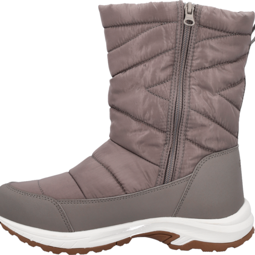 Campagnolo Notak Damen Schneestiefel dunkelbraun 38 - Damenschuhe von CMP