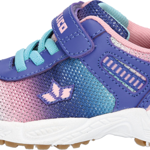 Brütting Lico Barney VS Kinder Halbschuh bunt 36 - Kinderschuhe