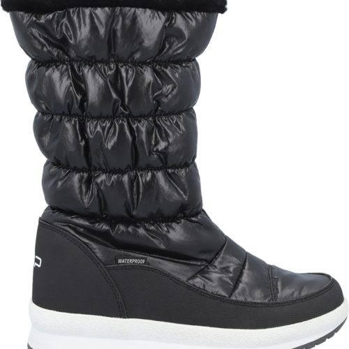 Campagnolo Holse Damen Schneestiefel schwarz 37 - Damenschuhe von CMP