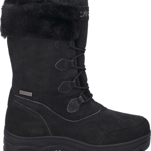 Campagnolo Ayalik Damen Schneestiefel schwarz 41 - Damenschuhe von CMP