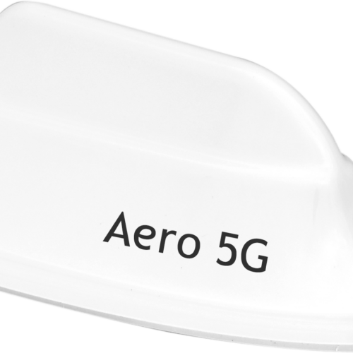 Reflexion 4G/LTE/WLAN Internet Router und 5G/4G/LTE/WLAN/GPS Dachantenne CarAeroKit5G geeignet für Smartphone/Tablet/PC/IP Kamera/Smart TV  - Router