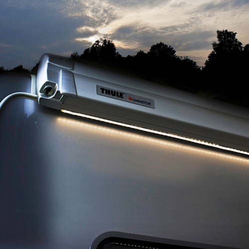 Thule LED Strip für Markisen (5 m) - Ambiente & Beleuchtung