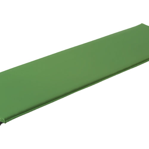 Berger Selbstaufblasende Matte Compact 3.0 - Iso- & Campingmatten