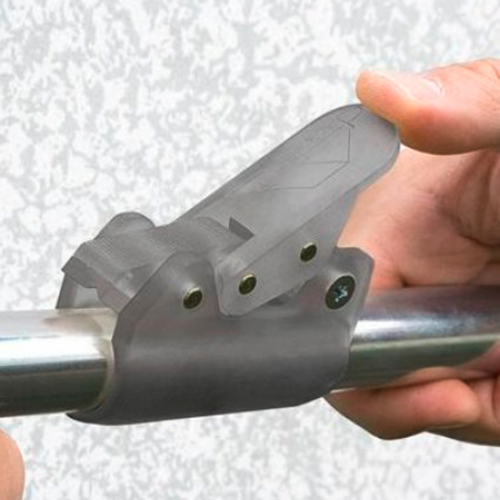 Berger PowerGrip Arretierelement, 3er-Set - Zelt-Gestänge & Zubehör