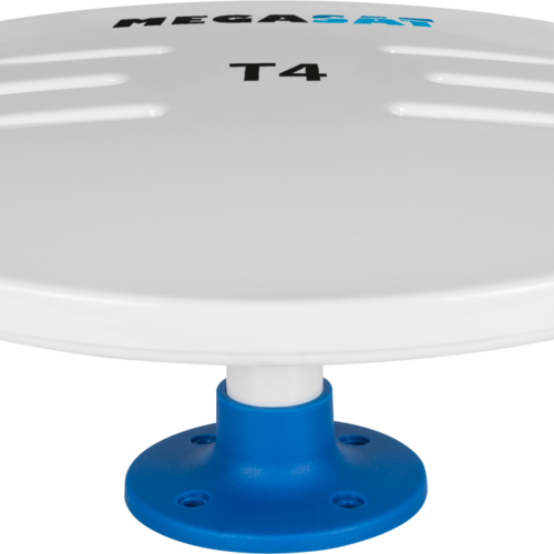Megasat DVB-T Antenne T4 - Camping-Sat-Anlagen