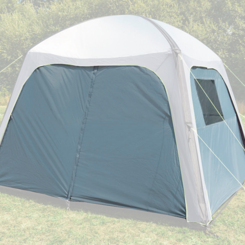 Berger Seitenwand-Set für Gazebo Air Pavillon - Pavillons & Tarps