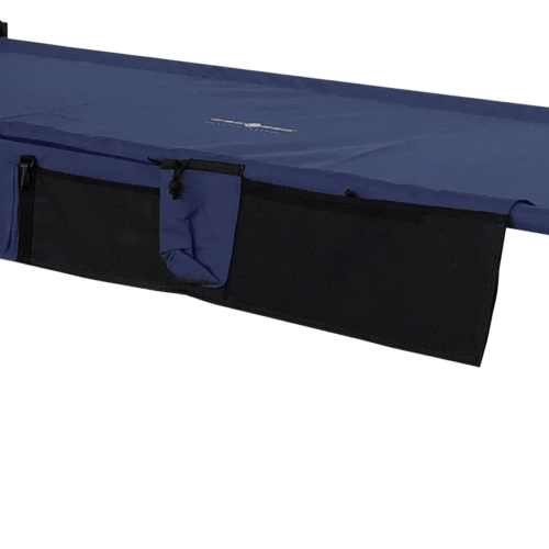 Disc-O-Bed XLT Campingliege 201 cm - Feldbetten