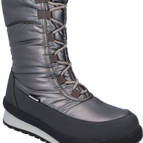 Campagnolo Harma Damen Schneestiefel silber 38 - Damenschuhe von CMP