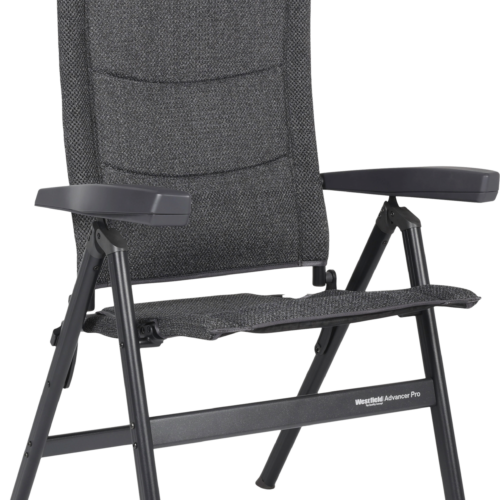 Westfield Advancer Pro DGM Klappstuhl - Klappstühle