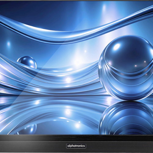 Alphatronics Campingfernseher SLA Linie SLA-27 DWS 27 Zoll - Fernseher