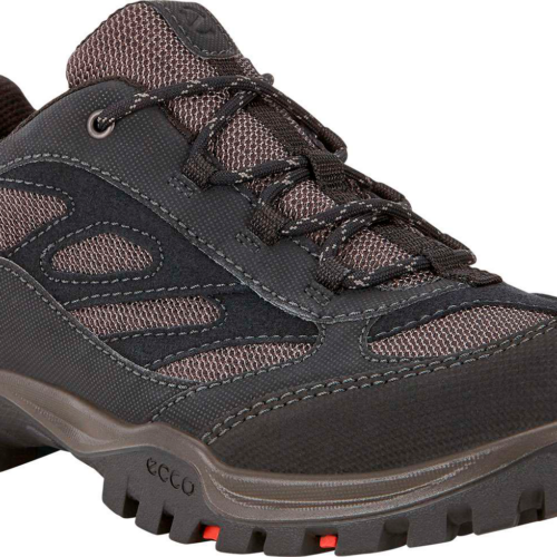 Ecco Xpedition III Damenschuhe schwarz 39 - Damenschuhe