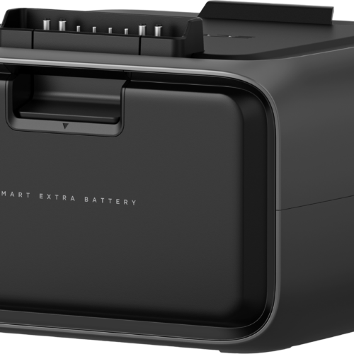 EcoFlow River 3 Smart Extra Battery Zusatzbatterie 600 572 Wh - Powerstations