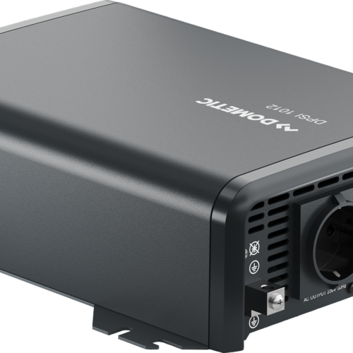Dometic Sinus-Wechselrichter DPSI 1012 inklusive Fernbedienung 12 V / 1000 W - Wechselrichter & Spannungswandler
