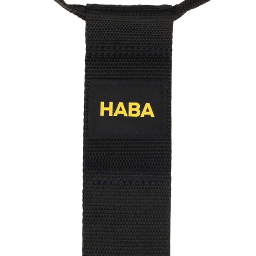 Haba Kabelbinder mit Handgriff FlexiCord Grip bis 50 kg - Kabel & Verbinder
