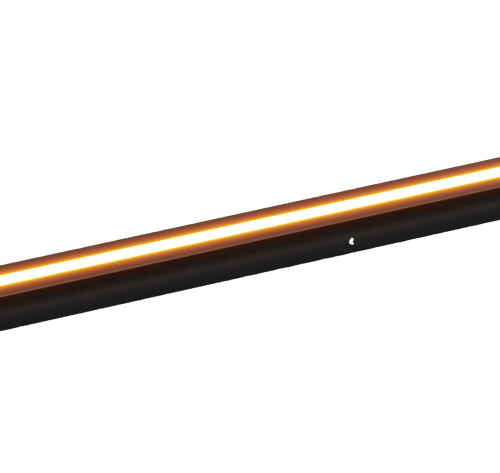 Dometic Kastenwagen Regenrinne mit COB-LED-Licht RainTec 200 für Ford Transit - Ambiente & Beleuchtung