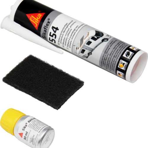 Büttner Dometic Klebe-Set MT KS00026 für Flat Light Solarmodule - anderes Solarzubehör