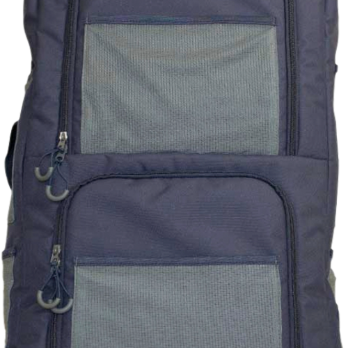 BusBoxx Tasche seatBOXX 72 Liter für T5 / T6 / T6.1 starlight - Organizer und Taschen