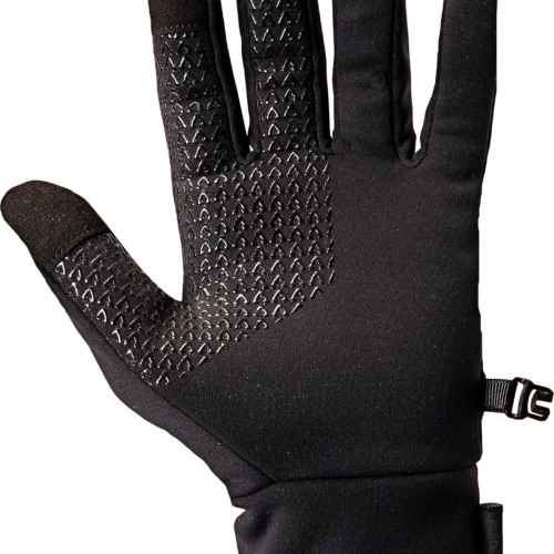 P.A.C. Gore-Tex Infinium Unisex Handschuhe schwarz M - Handschuhe, Gürtel & Sonstiges von PAC