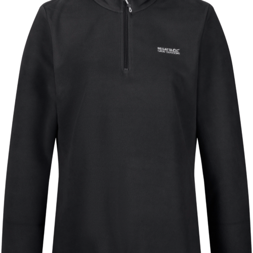 Regatta Sweethart Damen Fleecepullover schwarz 52 - Damenshirts, -blusen & -pullover