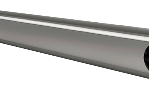 BR Systems Montageschiene für Fahrradträger Bike Lift / Bike Glide grau - Fahrradschienen von BR-Systems
