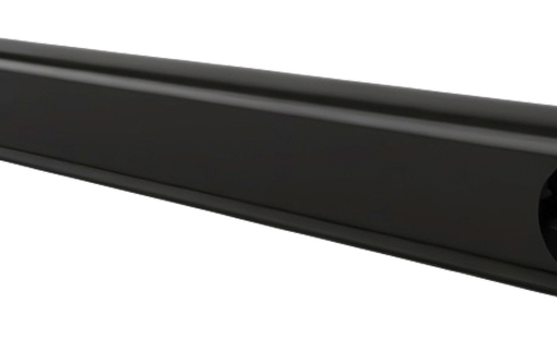 BR Systems Montageschiene für Fahrradträger Bike Lift / Bike Glide schwarz - Fahrradschienen von BR-Systems