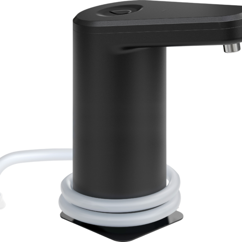 Dometic Go Hydration Water Faucet Tragbarer Wasserhahn Akkubetrieben - Mischbatterien