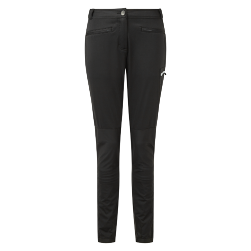 Dare2b Appended III Damenhose schwarz 40 - Damenhosen, -röcke & -kleider von Dare 2b