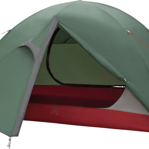 Robens Aster 2 Pro Trekkingzelt für 2 Personen - 2-Personen Zelte