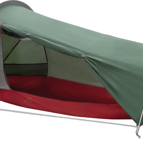 Robens Cress 1 Pro Trekkingzelt für 1 Person - Tunnelzelte