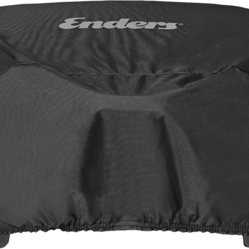 Enders Wetterschutzhülle für Urban- und Explorer-Serie - Grillabdeckung, Aufbewahrung und Taschen