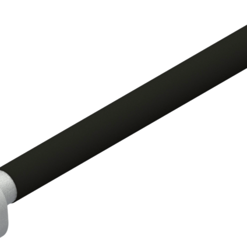 AL-KO Sperrstange 16 mm passend für Radkralle Prosafe - Wegfahrsperren