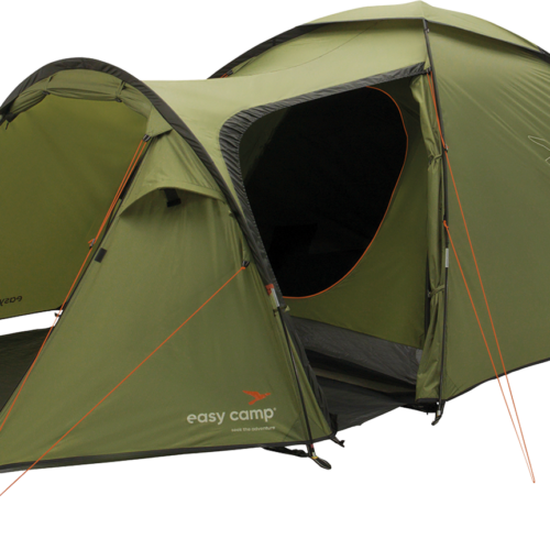 Easy Camp Lomsdal 3 Kuppelzelt für 3 Personen - Iglu- & Kuppelzelte