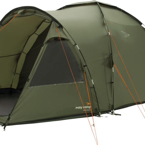 Easy Camp Kuppelzelt Kinn 4 für 4 Personen - Iglu- & Kuppelzelte