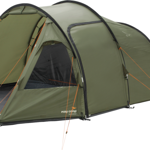Easy Camp Hidra 5 Tunnelzelt für 5 Personen - Tunnelzelte