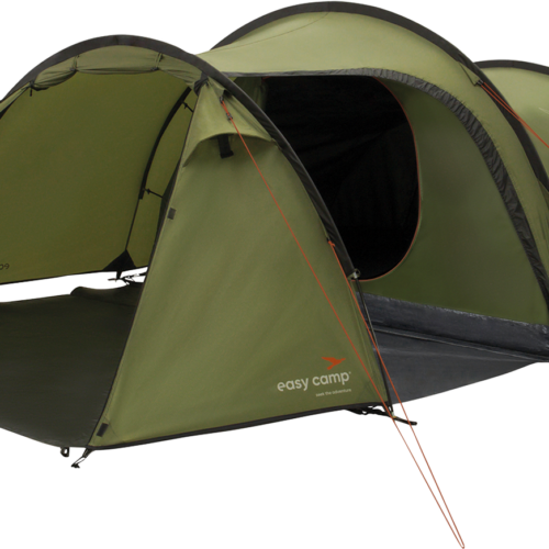 Easy Camp Hemsedal 4 Tunnelzelt für 4 Personen - Tunnelzelte