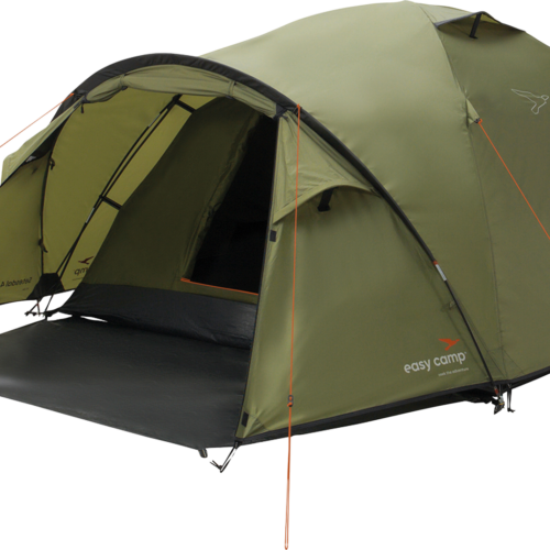 Easy Camp Setesdal 4 Kuppelzelt für 4 Personen - Iglu- & Kuppelzelte
